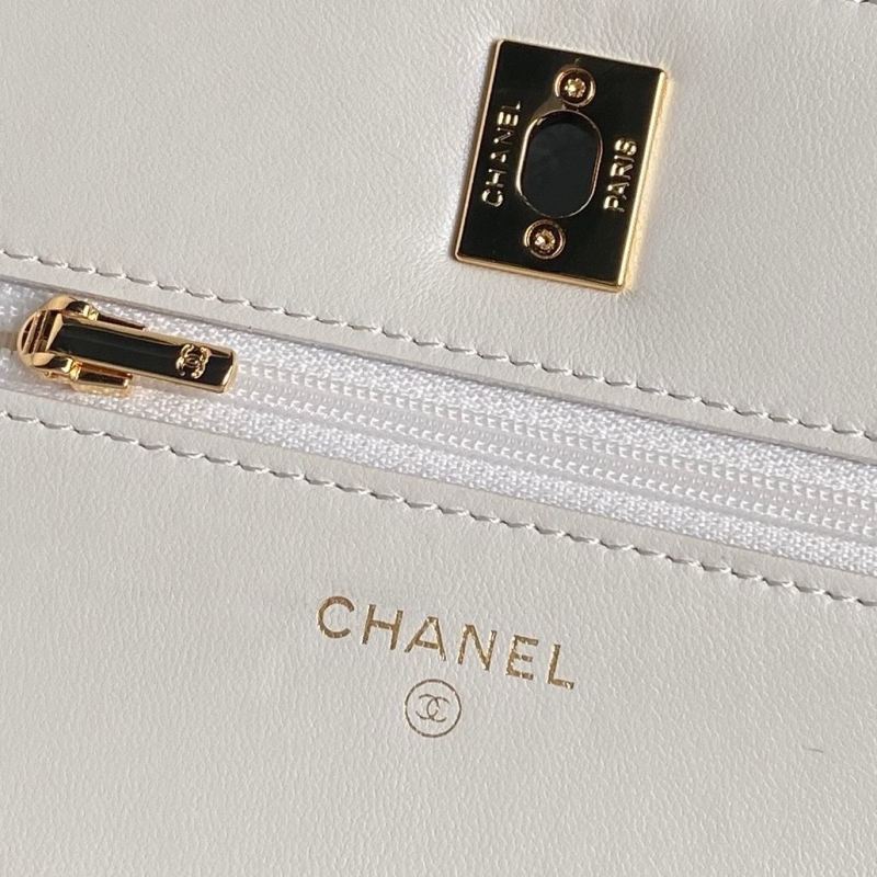 Chanel Satchel Bags